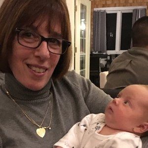 Meet your Posher, Wendy